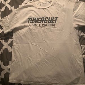 Tunercult Shirt